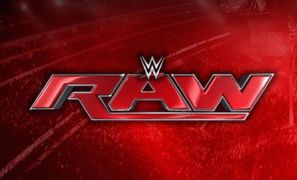 WWE: Raw at Wells Fargo Arena
