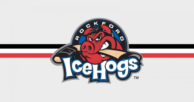 Iowa Wild vs. Rockford IceHogs [POSTPONED] at Wells Fargo Arena