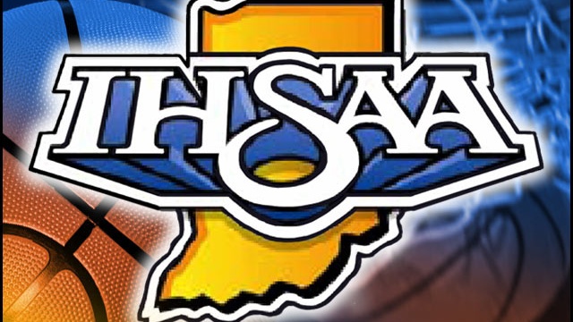 IHSAA Basketball State Tournament at Wells Fargo Arena