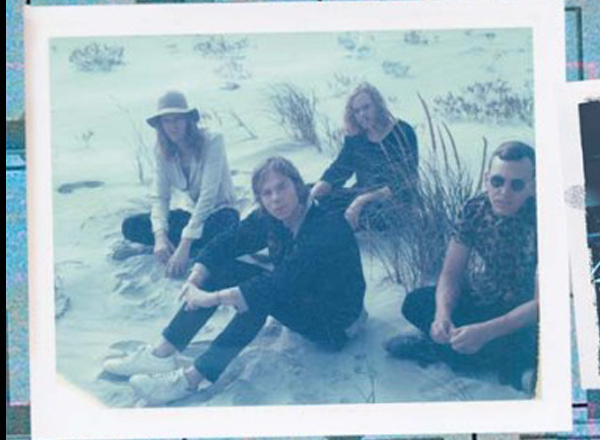 Cage The Elephant & Portugal The Man at Wells Fargo Arena
