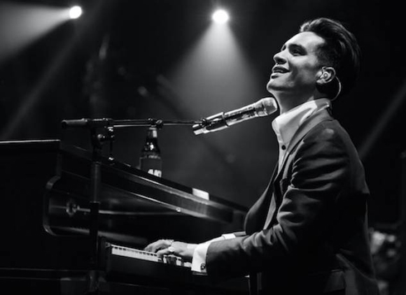 Panic! At The Disco, Misterwives & Saint Motel  at Wells Fargo Arena