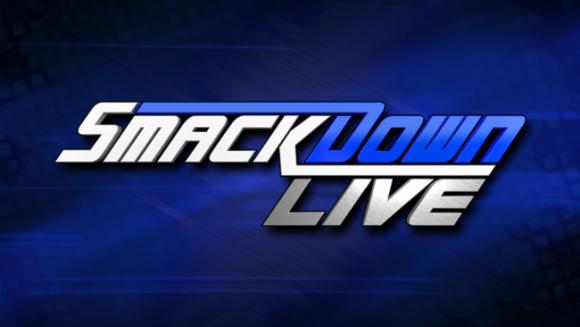 WWE: Smackdown at Wells Fargo Arena