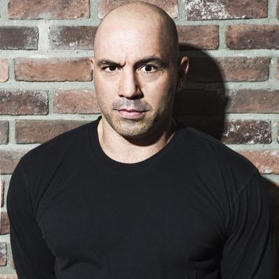 Joe Rogan at Wells Fargo Arena