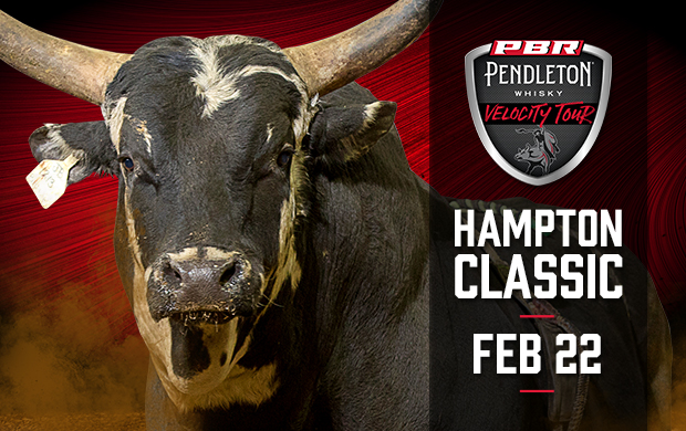 Pendleton Whisky Velocity Tour: PBR - Professional Bull Riders at Wells Fargo Arena