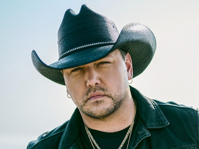 Jason Aldean at Wells Fargo Arena