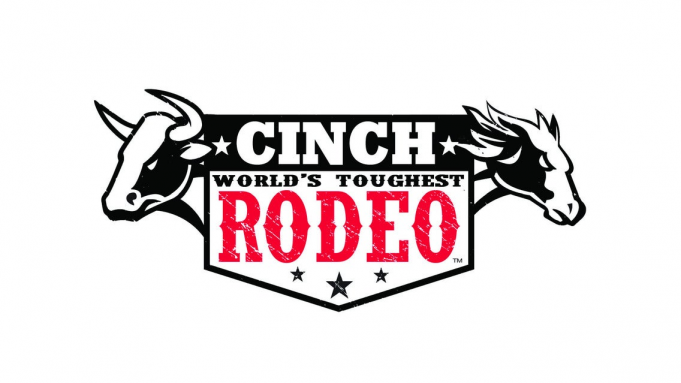 CINCH World's Toughest Rodeo at Wells Fargo Arena