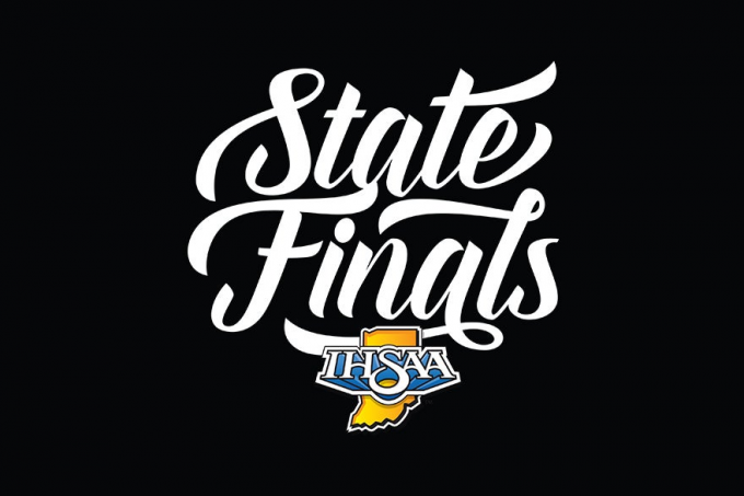 IHSAA State Wrestling Tournament at Wells Fargo Arena