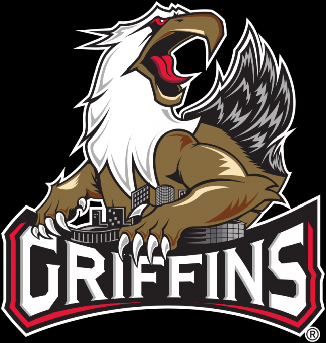 Iowa Wild vs. Grand Rapids Griffins at Wells Fargo Arena