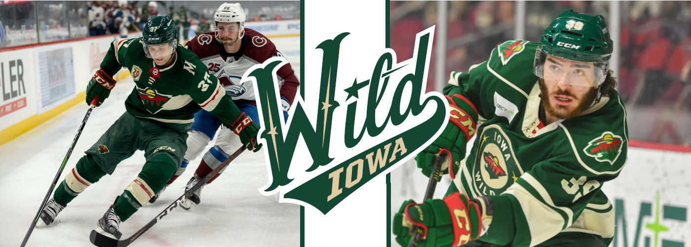 Iowa Wild Tickets