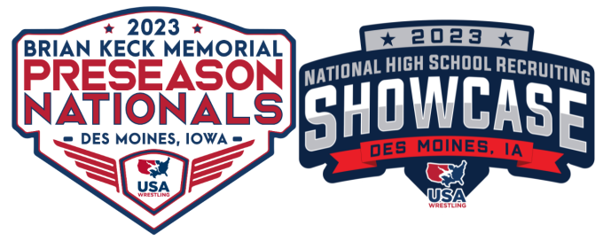 Brian Keck Memorial Preseason Nationals & Boys National Recruiting Showcase