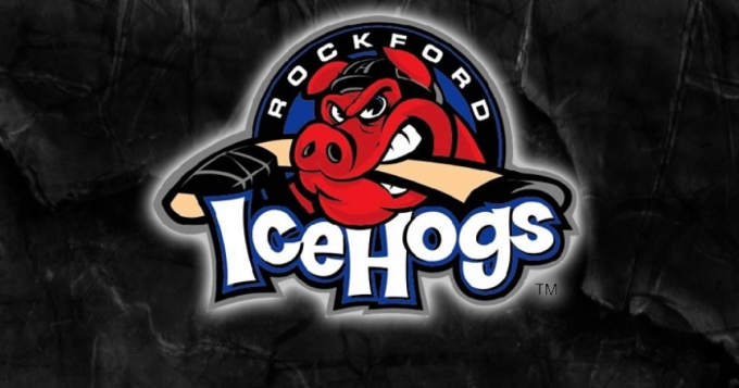 Iowa Wild vs. Rockford IceHogs