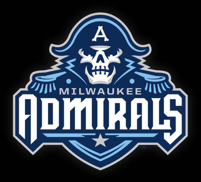 Iowa Wild vs. Milwaukee Admirals