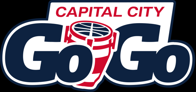 Iowa Wolves vs. Capital City Go-Go