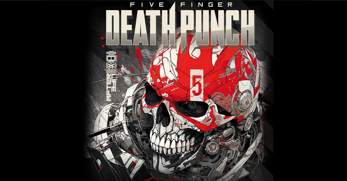 Five Finger Death Punch