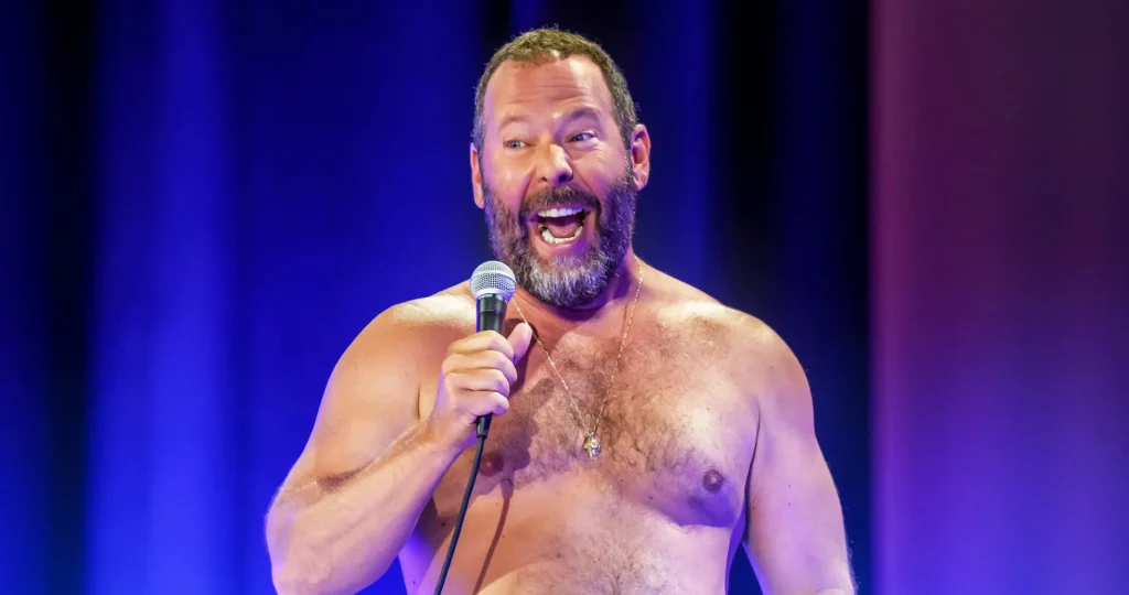 Bert Kreischer