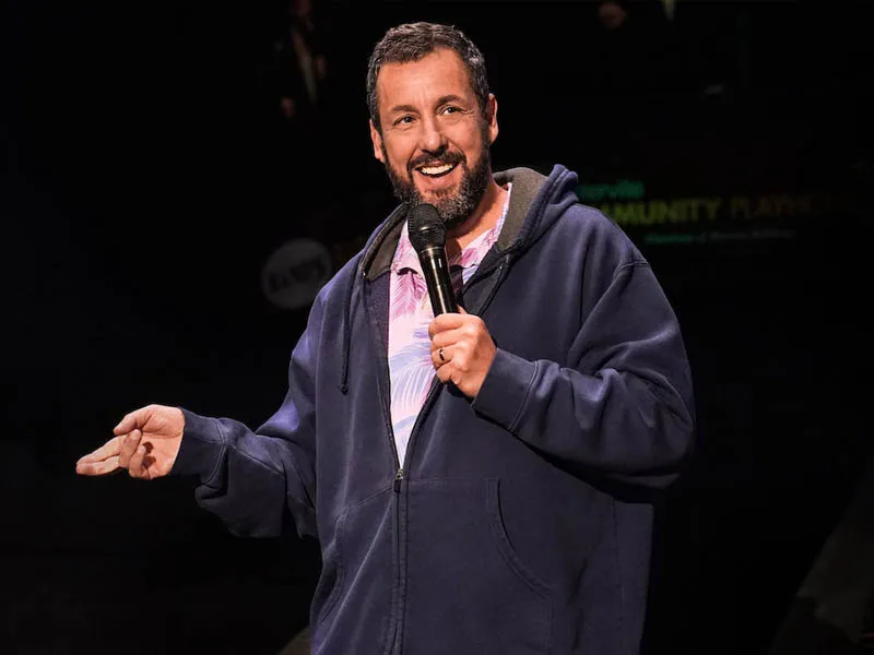 Adam Sandler
