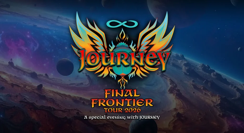 Journey at Casey's Center